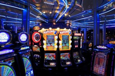 Live dealer blackjack table on vivo500 login mobile phone screen